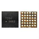 Backlight Control IC 5662 for iPad Pro 10.5 inch - 1