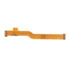 Charging Connector Flex Cable for HTC U11 - 1