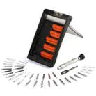 JAKEMY JM-8151 38 in 1 Screwdriver Tools Set Precision Screwdriver Set Repair Tool Hand Tools - 3