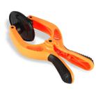 JAKEMY JM-OP10 Phone LCD Screen Opening Pliers Suction Cup Double Separation Clamp Plier DIY Phone Repair Tool - 3