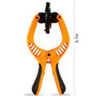 JAKEMY JM-OP10 Phone LCD Screen Opening Pliers Suction Cup Double Separation Clamp Plier DIY Phone Repair Tool - 5