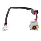 DC Power Jack Cable for Acer Aspire 5551 5552 5552G 5741 5742 5742G 5736 5736G - 1