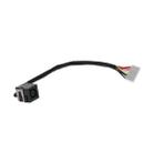DC Power Jack Cable for Dell Inspiron 15/ 3541/ 3542/ 3543 APR28 - 1
