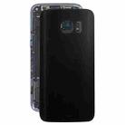 For Galaxy S7 / G930 Original Battery Back Cover  - 1