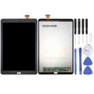 Original LCD Screen for Galaxy Tab E 9.6 / T560 / T561 / T565 with Digitizer Full Assembly (Grey) - 1