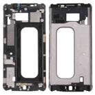 For Galaxy S6 Edge+ / G928 Front Housing LCD Frame Bezel Plate  - 1