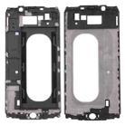 For Galaxy A9 / A9000 Front Housing LCD Frame Bezel Plate  - 1