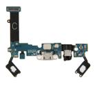 For Galaxy A5(2016) / A5100 Charging Port & Sensor & Headphone Jack Flex Cable - 1