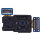 For Galaxy M20 SM-M205F Back Facing Camera - 1