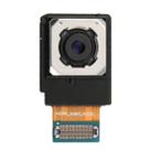 For Galaxy S7 / G930F, S7 Edge / G935F (EU Version) Back Rear Camera - 1