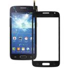 For Galaxy Avant / G386 / G386T Touch Panel (Black) - 1