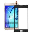 For Galaxy On7 / G6000 Touch Panel (Black) - 1