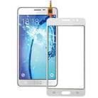 For Galaxy On5 / G5500 Touch Panel (White) - 1