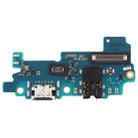 For Samsung Galaxy A31 SM-A315F Original Charging Port Board - 1