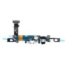 For Galaxy C5 / C5000 Charging Port Flex Cable - 1