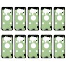 For Galaxy S10e 10pcs Back Housing Cover Adhesive - 1