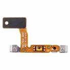 For Samsung Galaxy Tab S4 10.5 SM-T835 Power Button Flex Cable - 1