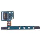 For Samsung Galaxy Tab Pro S2 SM-W727 Keyboard Contact Flex Cable - 1