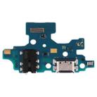 For Samsung Galaxy A41 / SM-A415F Original Charging Port Board - 1