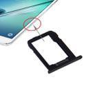 For Galaxy Tab S2 8.0 / T715 Micro SD Card Tray (Black) - 1