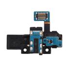 For Galaxy Note 8.0 / N5110 Earphone Jack Flex Cable - 1