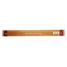 For Galaxy View 18.4 / T670 LCD Flex Cable - 1