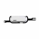 Home Button for Samsung Galaxy Note 10.1 (2014 Edition) / P600(White) - 1