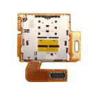 For Galaxy Tab S2 9.7 / T810 SD Card Reader Contact Flex Cable - 1