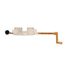 For Galaxy Note 10.1 (2014 Edition) / P600 SD Card Reader Contact Flex Cable - 1
