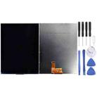 LCD Screen for Galaxy Tab A 8.0 / T350 - 1
