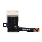 For Galaxy S8 / G9500 Earphone Jack Flex Cable - 1