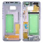 For Galaxy S8 / G9500 / G950F / G950A Middle Frame Bezel (Grey) - 1