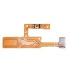 For Galaxy Note 8 Power Button Flex Cable - 1