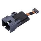 For Galaxy Note 8 Earphone Jack Flex Cable - 1