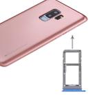 For Galaxy Note 8 SIM / Micro SD Card Tray(Blue) - 1