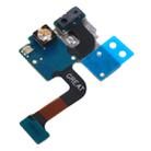 For Galaxy S8+ / G955F / Note 8 / N955F Light Sensor Flex Cable - 1