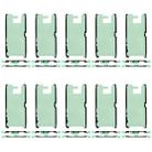 For Galaxy Note 8 10pcs Front Housing Adhesive - 1