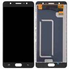 OEM LCD Screen for Galaxy J7 Max / G615 with Digitizer Full Assembly (Black) - 3