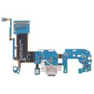 For Galaxy S8+ / G9550 Charging Port Flex Cable - 1