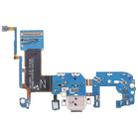 For Galaxy S8+ / G955U Charging Port Flex Cable - 1