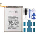 EB-BG580ABU 4900mAh Mobile Phone Replacement Battery for Galaxy M20 / M30 - 1