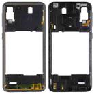 For Galaxy A40 Back Housing Frame  - 1