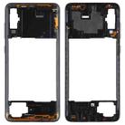 For Galaxy A70 Back Housing Frame - 1