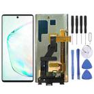 Original Dynamic AMOLED LCD Screen for Galaxy Note 10 with Digitizer Full Assembly - 1