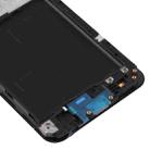 TFT LCD Screen for Galaxy J4 J400F/DS Digitizer Full Assembly with Frame (Black) - 5