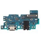 For Galaxy A50 SM-A505 Original Charging Port Board - 1