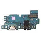 For Galaxy A20 SM-A205F Original Charging Port Board - 1