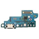 For Galaxy A60 Original Charging Port Board - 1