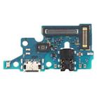 For Galaxy A71 SM-A715F Original Charging Port Board - 1