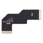 For Galaxy Tab S4 10.5 SM-T835 Short Motherboard Connector Flex Cable - 1